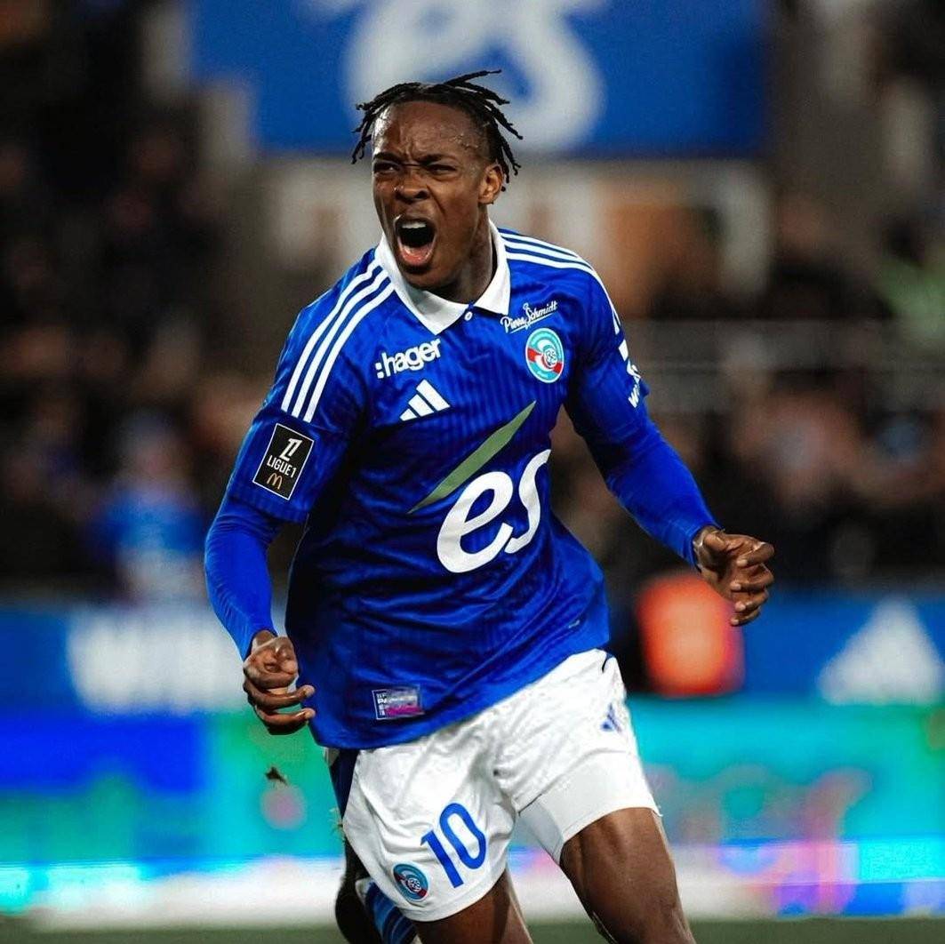 九游体育娱乐-法甲巴黎vs朗斯