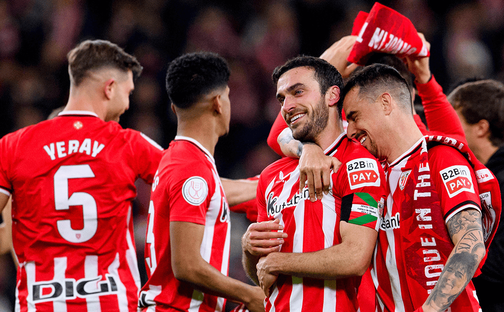 九游体育入口-毕尔巴鄂竞技迎西甲关键赛；关键时刻状态回暖；震撼外界；心理建设被强调的简单介绍