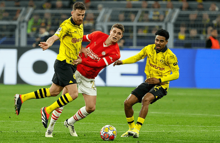 九游体育-赛后足总杯焦点战，多特蒙德止住颓势，更衣室稳定，更衣室氛围转暖的简单介绍