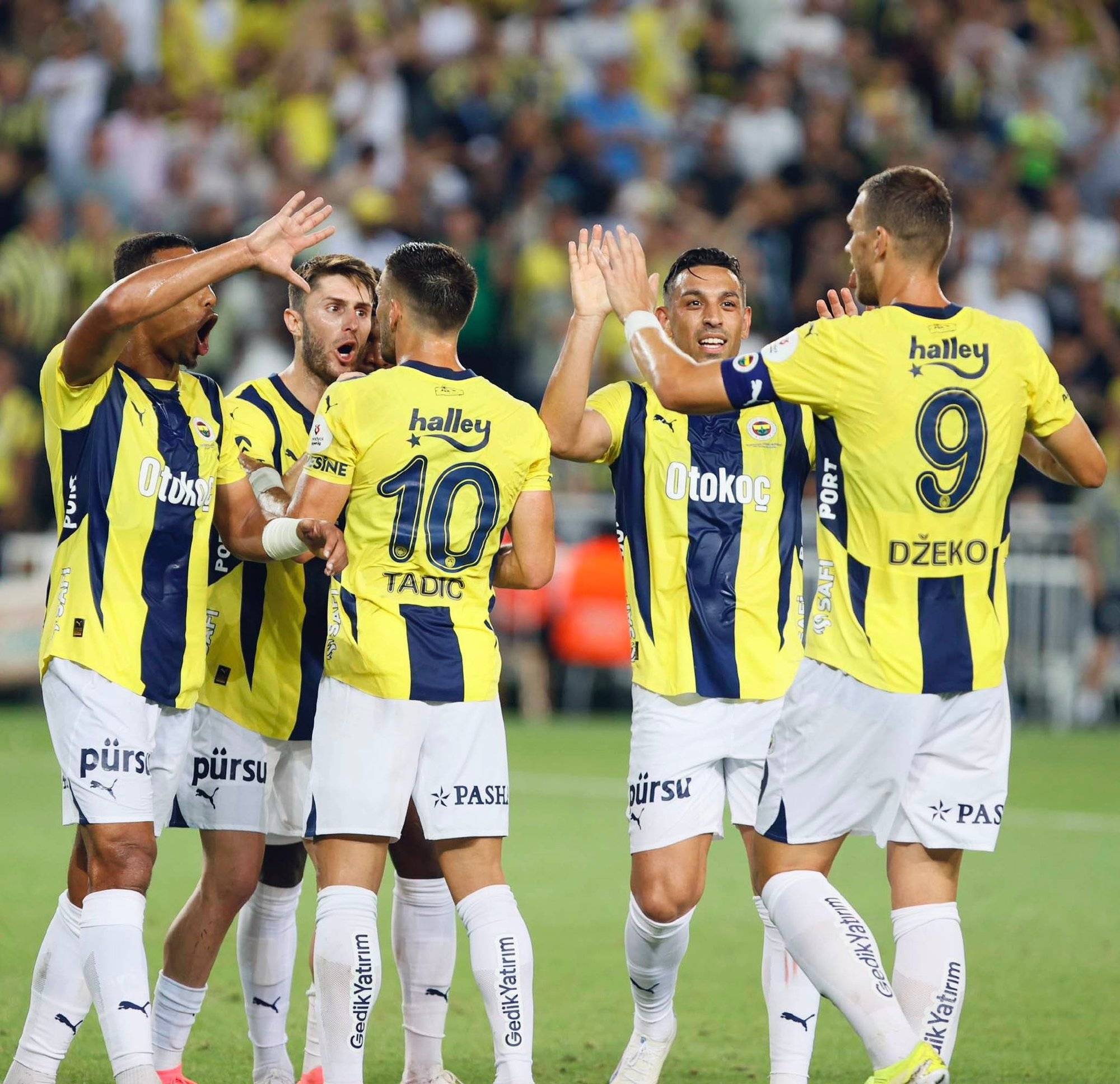 九游体育入口-关于欧超杯赛程吃紧；多特蒙德赛后队长鼓劲；赛场秩序良好；赛程密集仍需轮换的信息